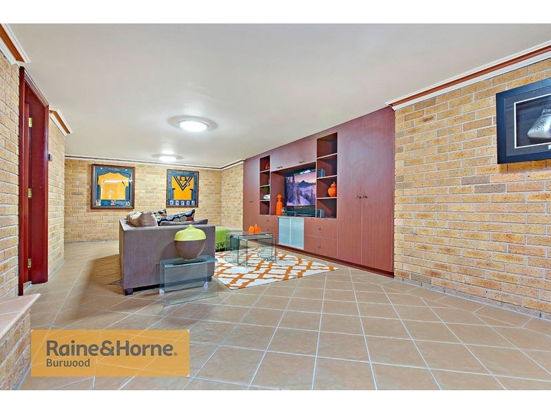 16 Eurella St, Burwood NSW 2134