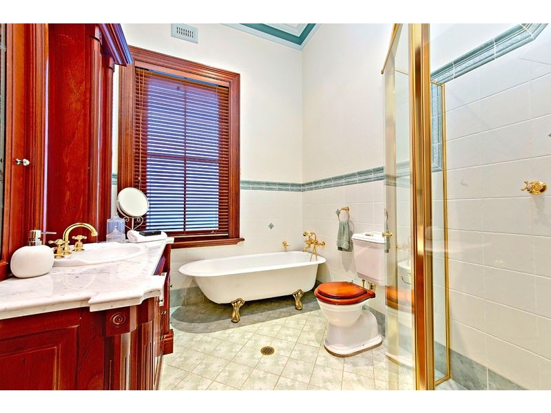 16 Eurella St, Burwood NSW 2134