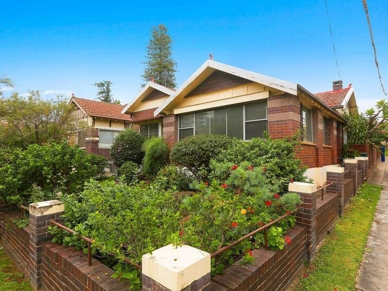 1 Gloucester Street, Burwood NSW 2134