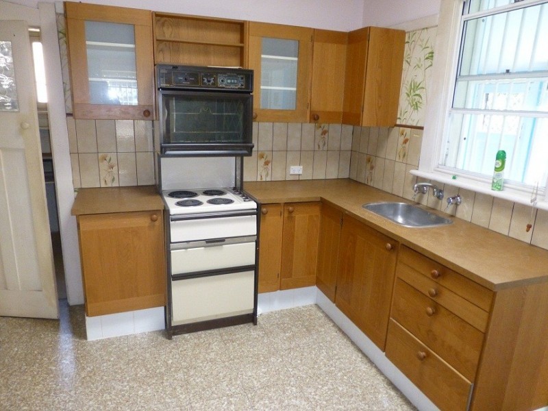 1 Gloucester Street, Burwood NSW 2134