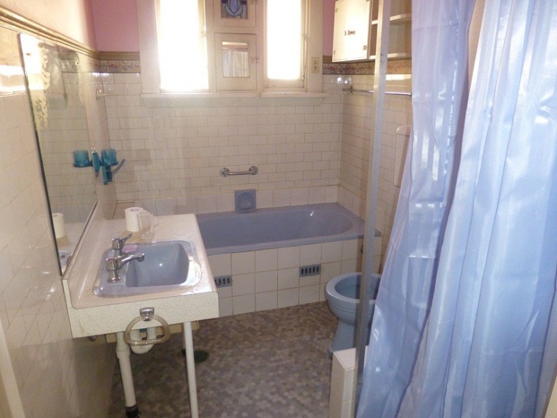 1 Gloucester Street, Burwood NSW 2134