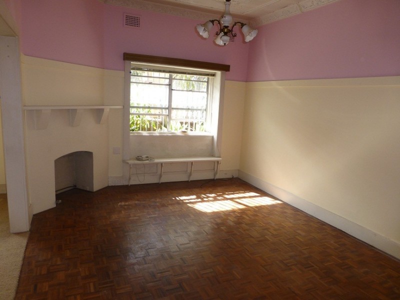 1 Gloucester Street, Burwood NSW 2134