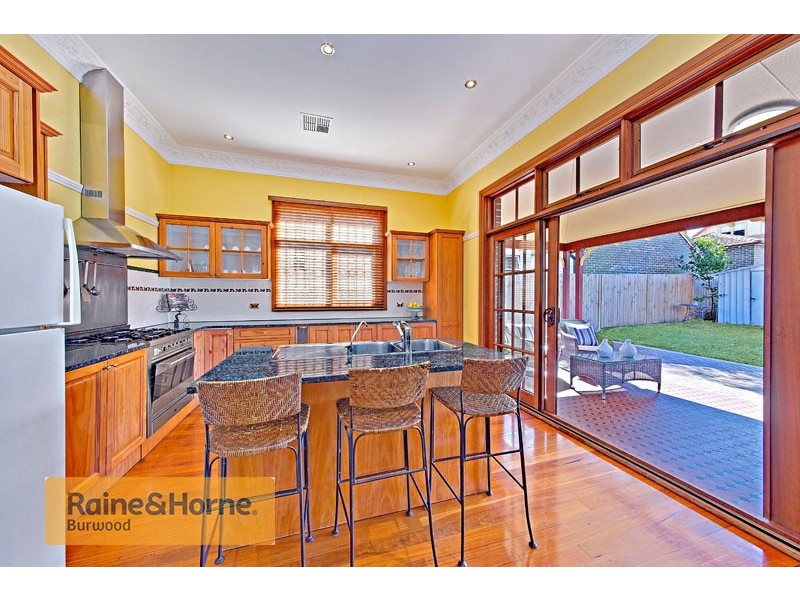 14 Culdees Road, Burwood Heights NSW 2136