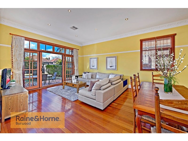 14 Culdees Road, Burwood Heights NSW 2136