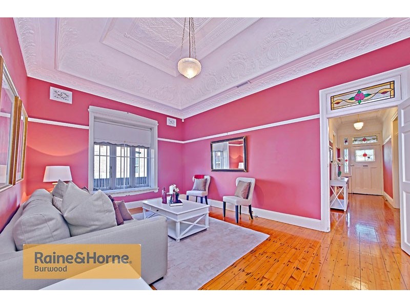 14 Culdees Road, Burwood Heights NSW 2136