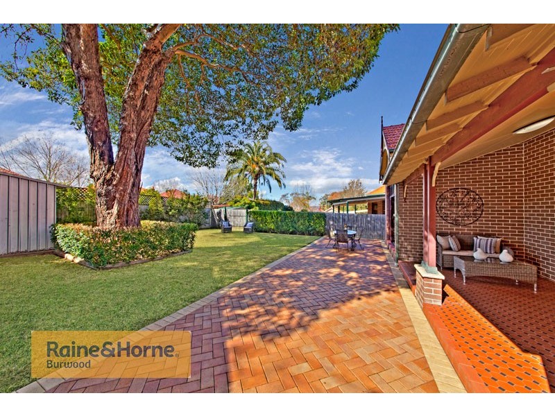 14 Culdees Road, Burwood Heights NSW 2136