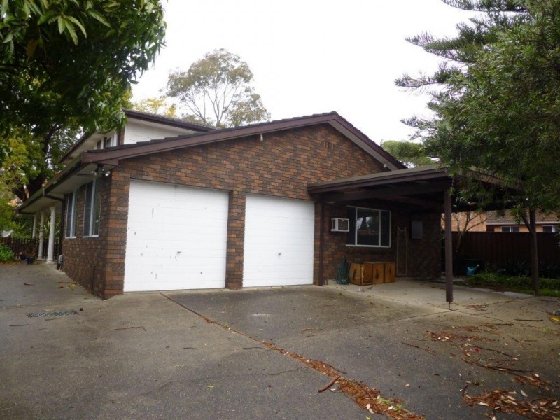 4A Moala Street, Concord West NSW 2138