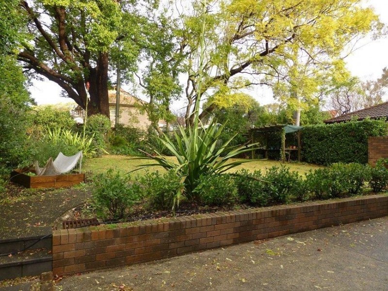 4A Moala Street, Concord West NSW 2138