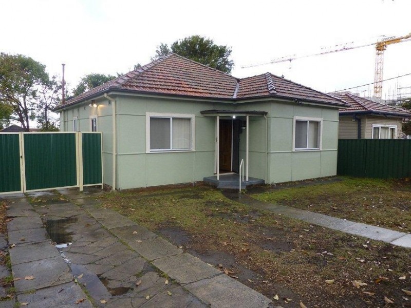 93 Beaconsfield Street, Silverwater NSW 2128