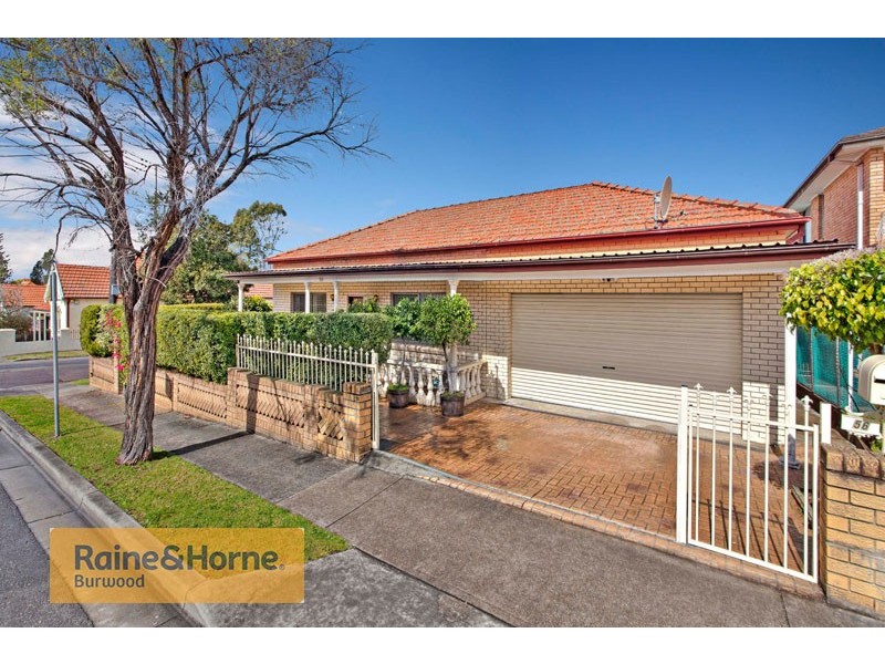 56 Fitzroy Street, Burwood NSW 2134