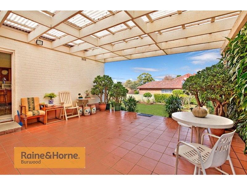 56 Fitzroy Street, Burwood NSW 2134