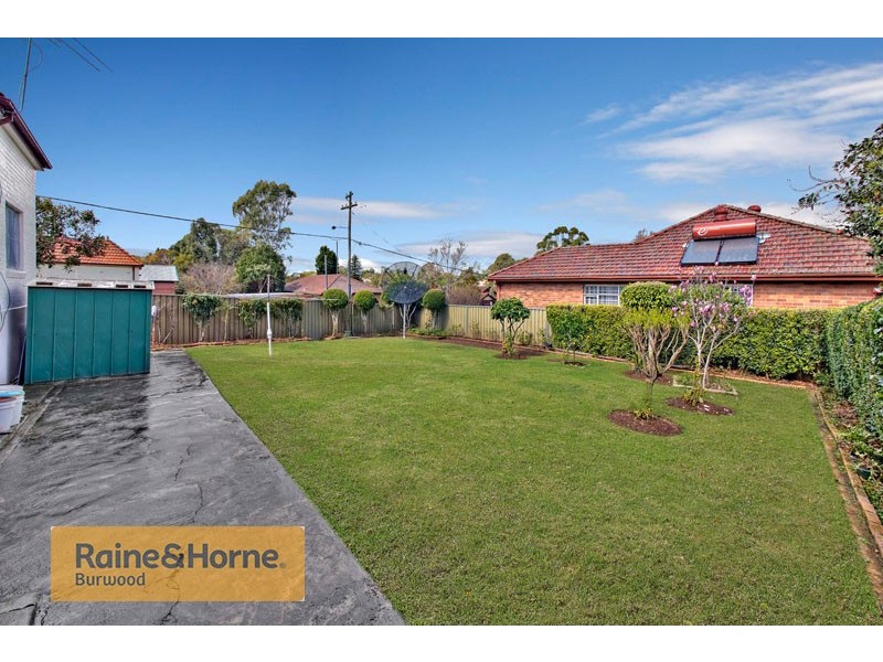 56 Fitzroy Street, Burwood NSW 2134