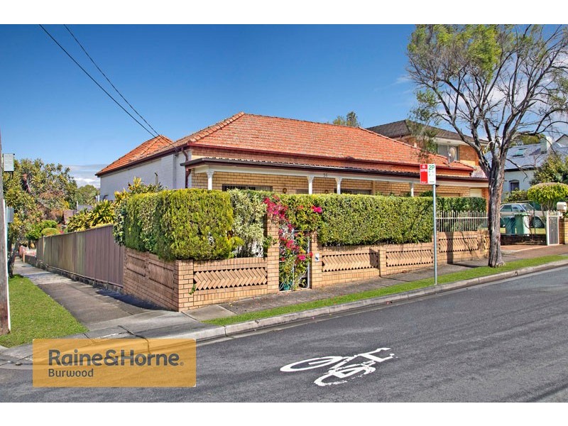 56 Fitzroy Street, Burwood NSW 2134