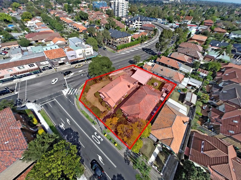 149-151 Wentworth Road, Strathfield NSW 2135