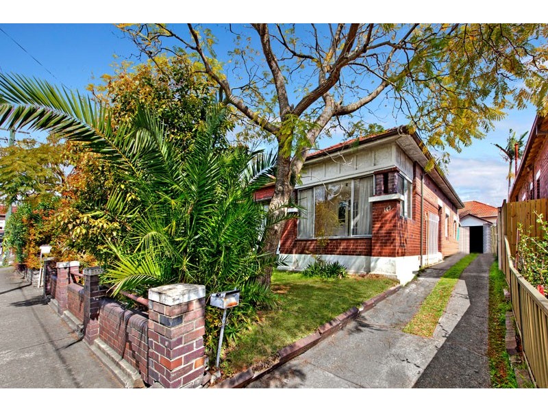 149-151 Wentworth Road, Strathfield NSW 2135