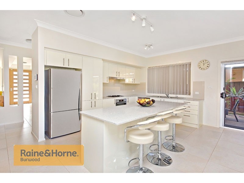 66 Minna Street, Burwood NSW 2134