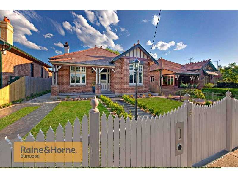 6 Rosa Street, Croydon NSW 2132