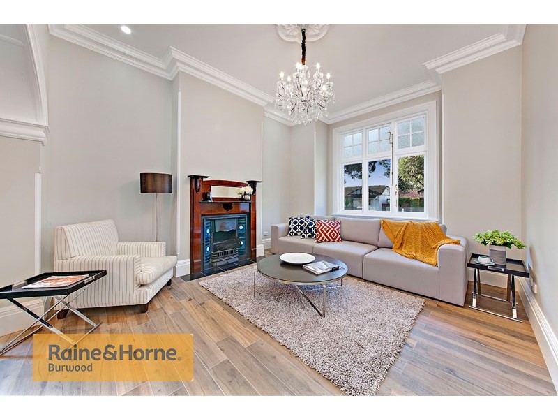 6 Rosa Street, Croydon NSW 2132