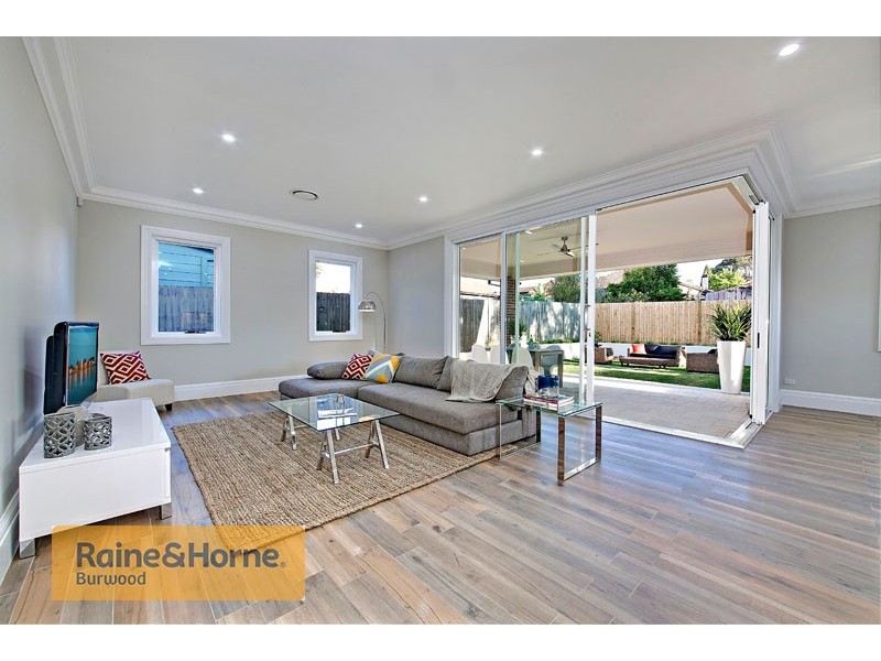 6 Rosa Street, Croydon NSW 2132