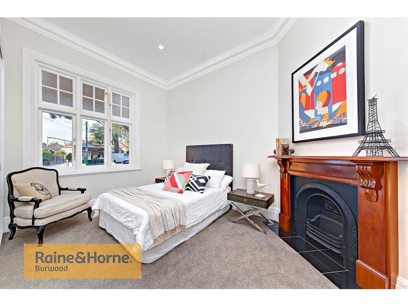 6 Rosa Street, Croydon NSW 2132