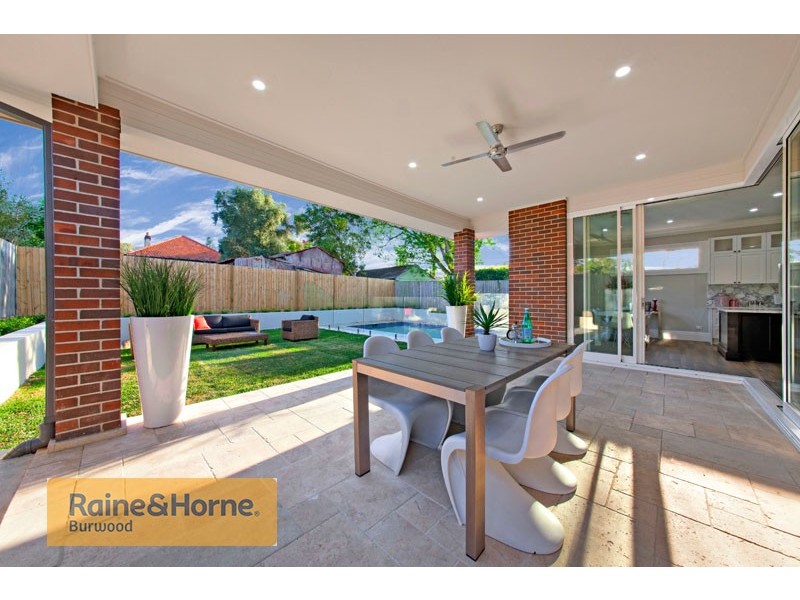 6 Rosa Street, Croydon NSW 2132