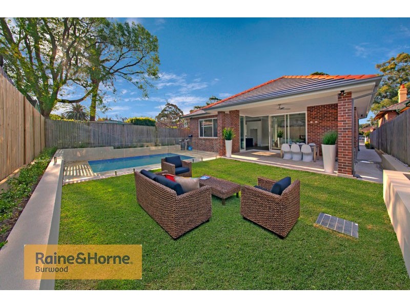 6 Rosa Street, Croydon NSW 2132
