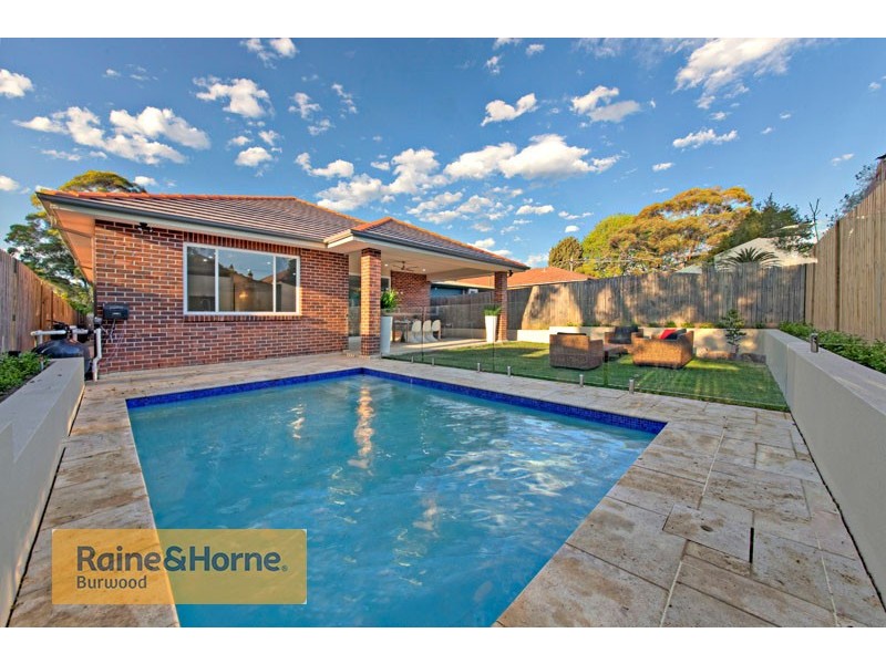 6 Rosa Street, Croydon NSW 2132