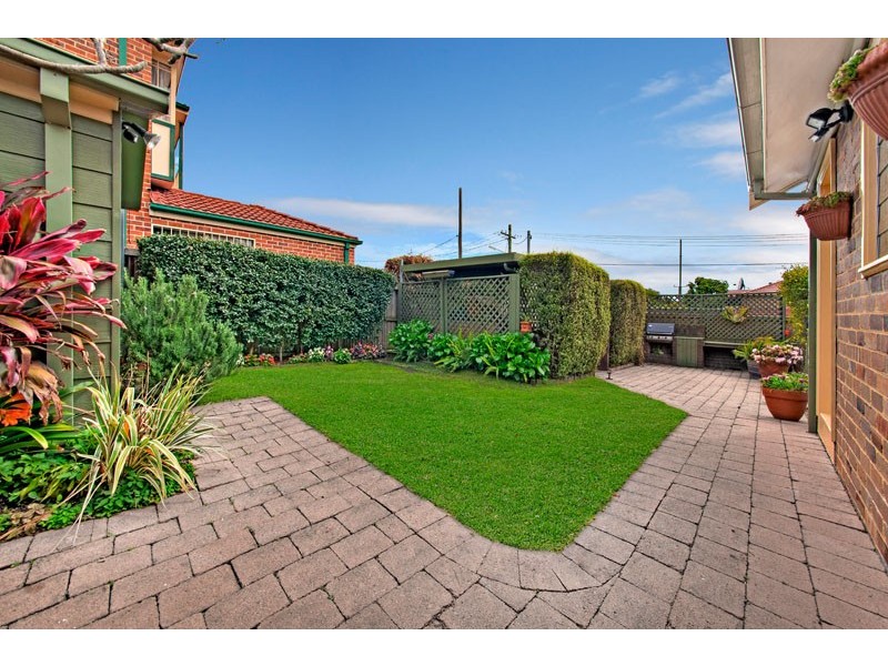 23 Lucas Road, Burwood NSW 2134