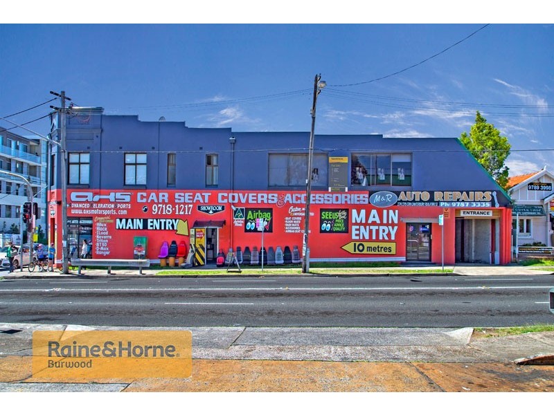 274 Canterbury Road (Corner Fore St), Canterbury NSW 2193