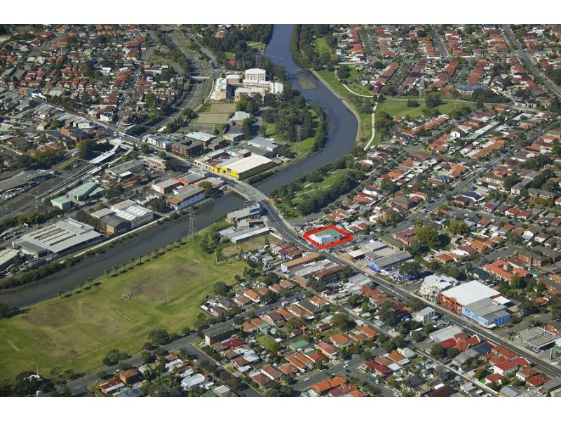 274 Canterbury Road (Corner Fore St), Canterbury NSW 2193