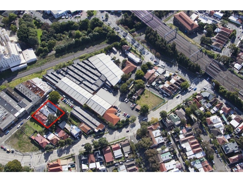 7-15 McGill Street, Lewisham NSW 2049