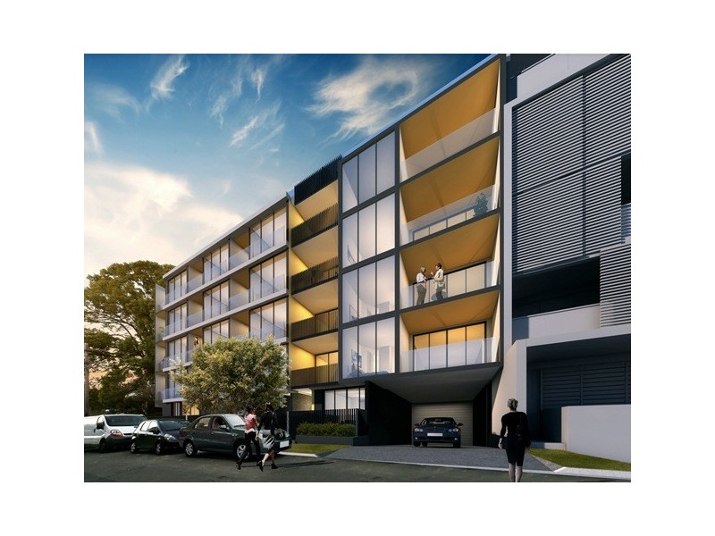 7-15 McGill Street, Lewisham NSW 2049