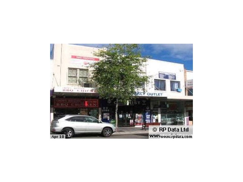 91 Burwood Road, Burwood NSW 2134