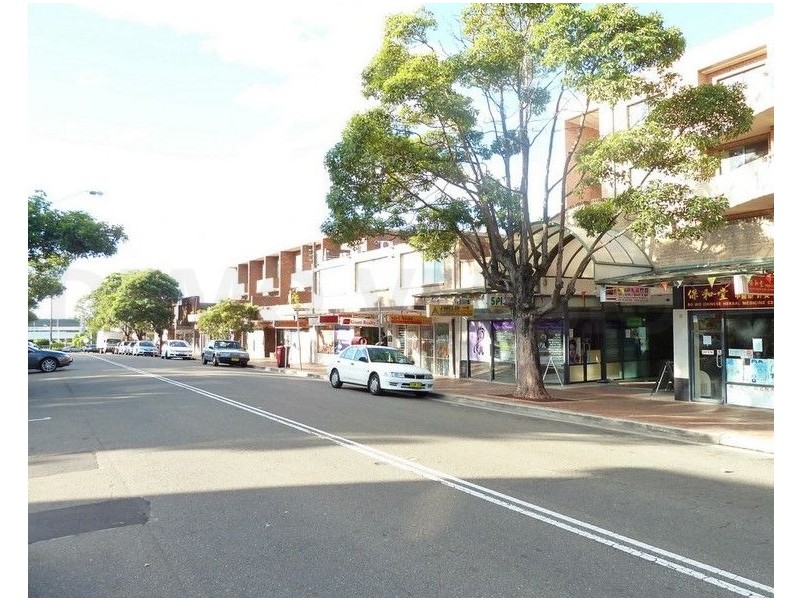 3/22-24 Henley Road, Homebush West NSW 2140