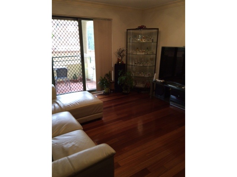 3/22-24 Henley Road, Homebush West NSW 2140