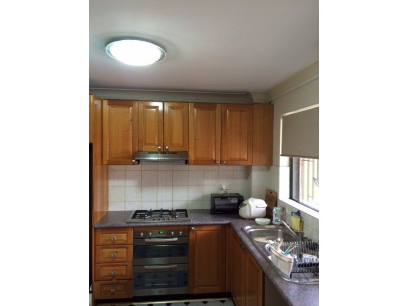 3/22-24 Henley Road, Homebush West NSW 2140