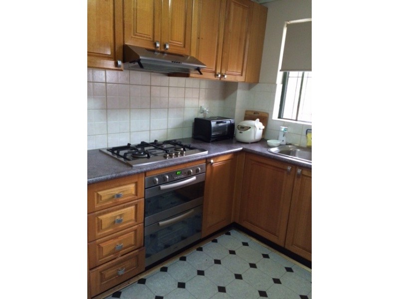 3/22-24 Henley Road, Homebush West NSW 2140