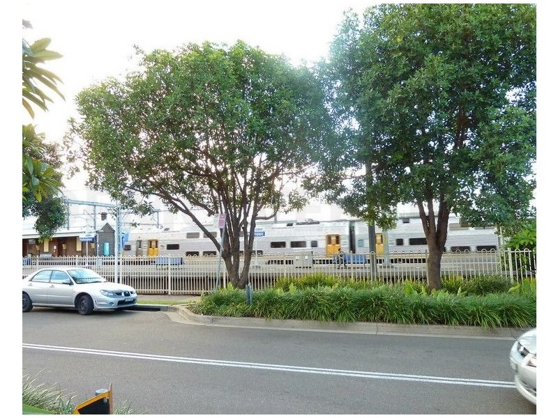 3/22-24 Henley Road, Homebush West NSW 2140