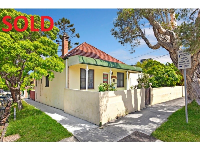 55 Windsor Road, Dulwich Hill NSW 2203