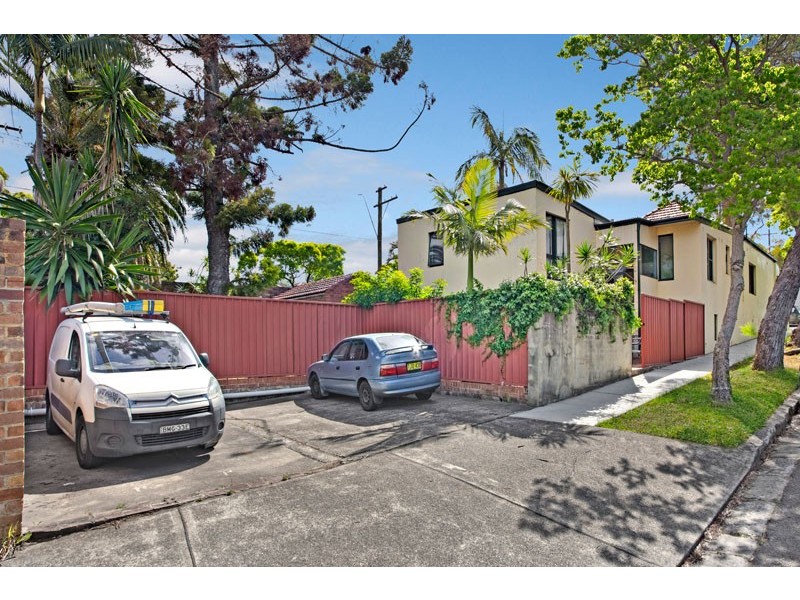 55 Windsor Road, Dulwich Hill NSW 2203