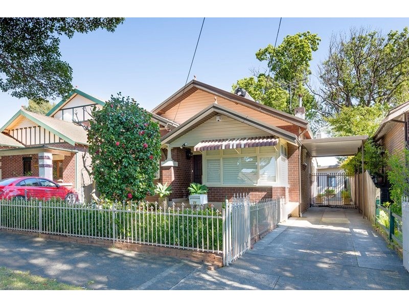 11 King Edward Street, Croydon NSW 2132