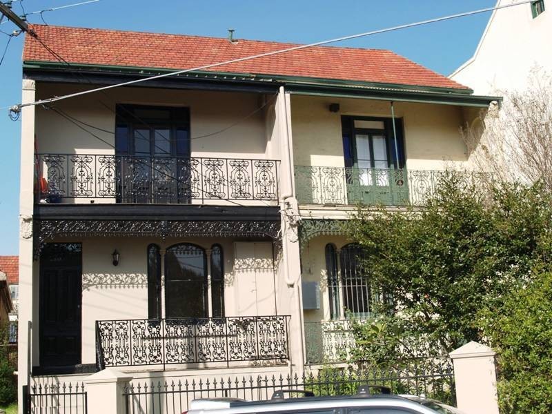 6/233 Trafalgar Street, Petersham NSW 2049