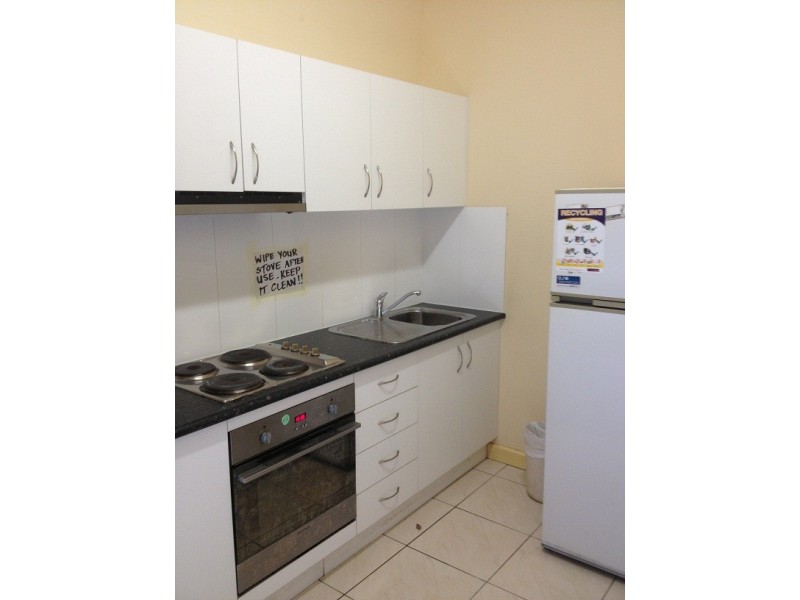 6/233 Trafalgar Street, Petersham NSW 2049