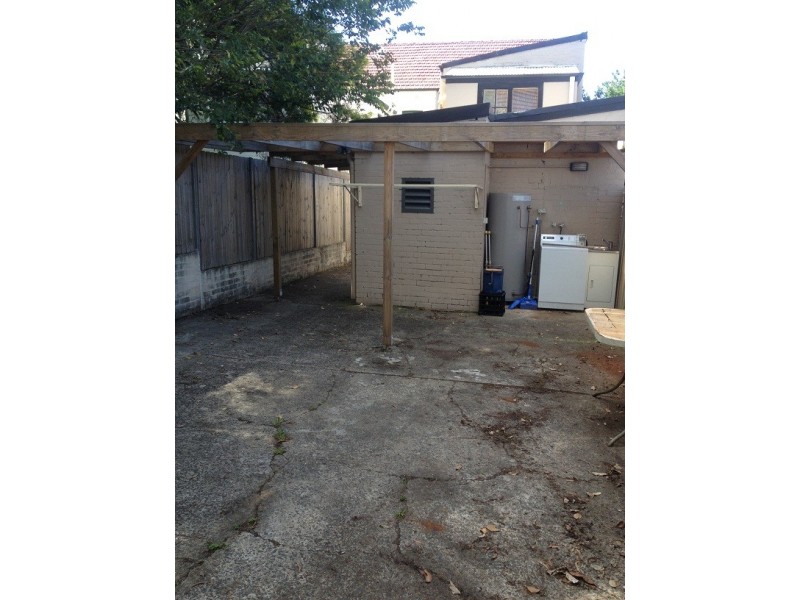 6/233 Trafalgar Street, Petersham NSW 2049