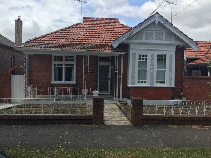 34 Park Road, Marrickville NSW 2204