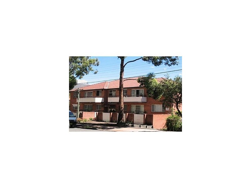 4/21-23 Wilga Street, Burwood NSW 2134