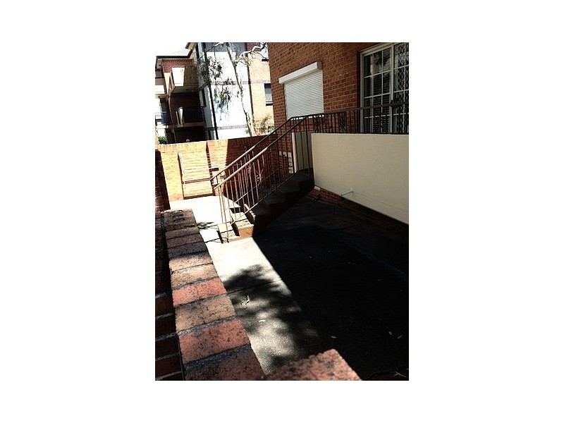 4/21-23 Wilga Street, Burwood NSW 2134