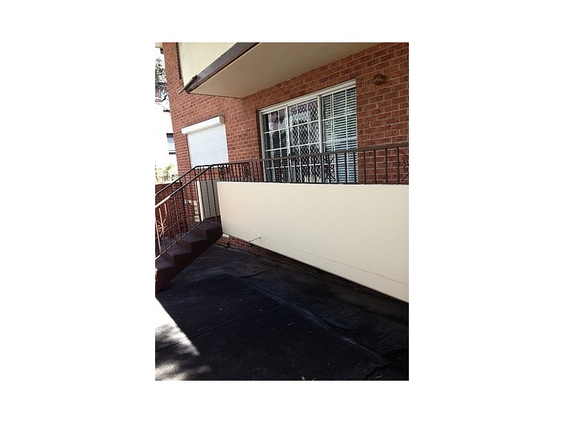 4/21-23 Wilga Street, Burwood NSW 2134