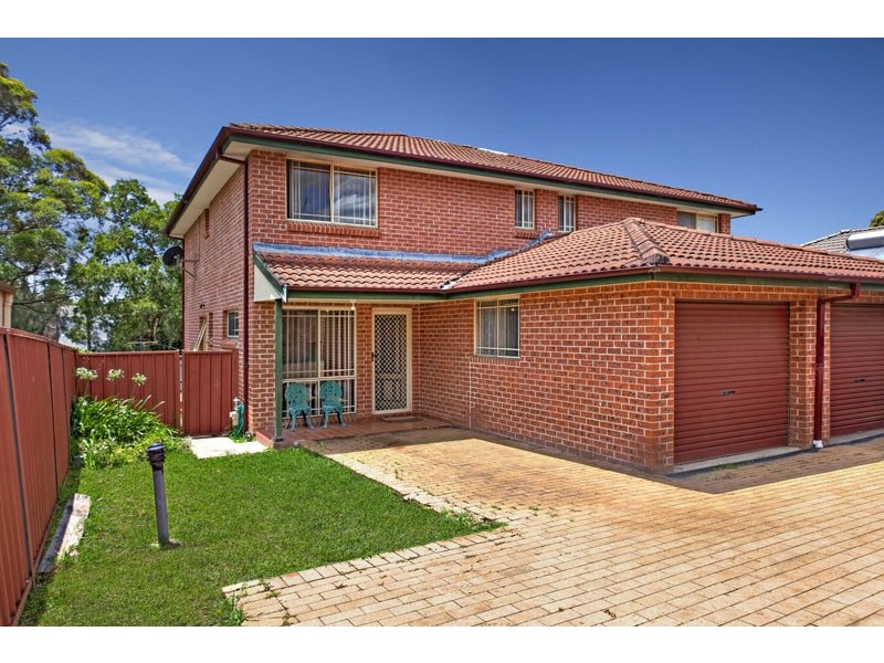 3/3B The Boulevarde, Yagoona NSW 2199
