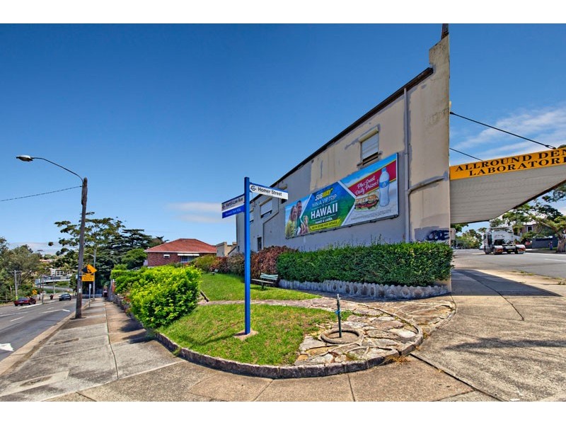 364 Homer Street, Earlwood NSW 2206